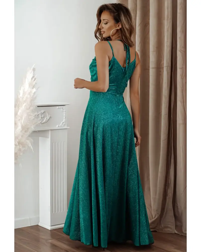 01003. SCARLET LUX DISCO